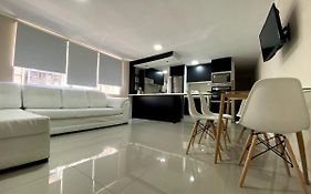 Departamento primer piso cercano a Alameda